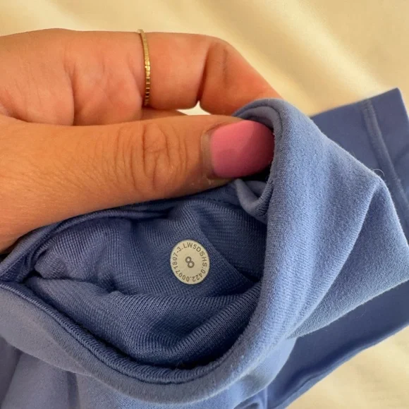 Lululemon Align Leggings Size 8 - Picture 5 of 5